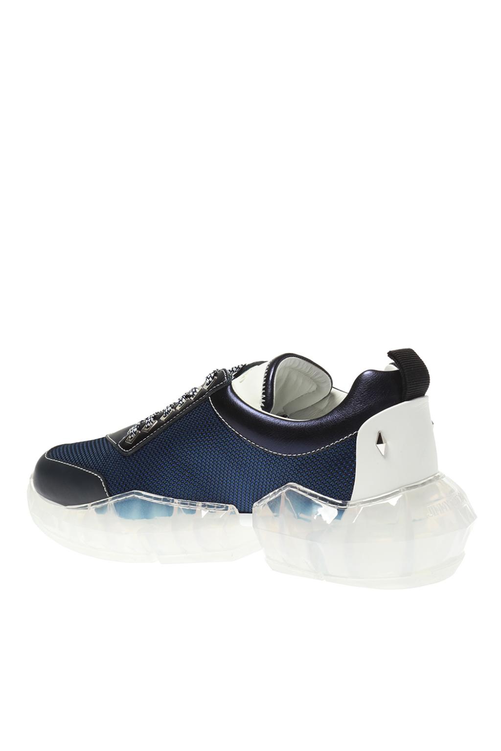 Jimmy Choo 'Diamond' sneakers | Men's Shoes | Vitkac